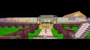 Deadlock Adventure Map part 1