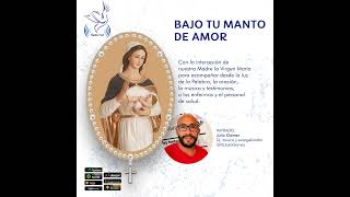Download Lagu Julio Gómez, Bajo Tu Manto de Amor Download Lagu Julio Gómez, Bajo Tu Manto de Amor