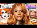 Rupauls drag race 13 the complete review  hot or rot