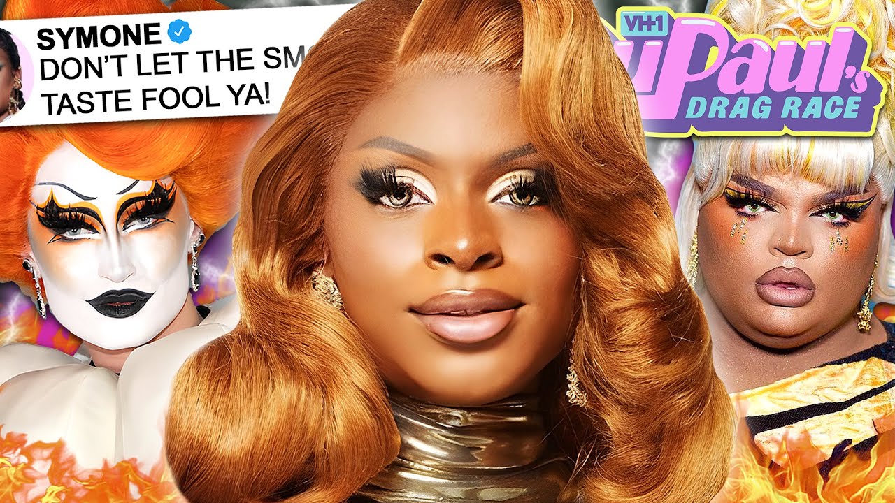Rupaul's Drag Race 13: The COMPLETE Review | Hot or Rot? - YouTube