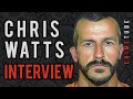 Chris Watts Family Murders - #1:  Chris Watts Interrogation