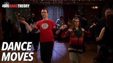 Let's Dance! | The Big Bang Theory