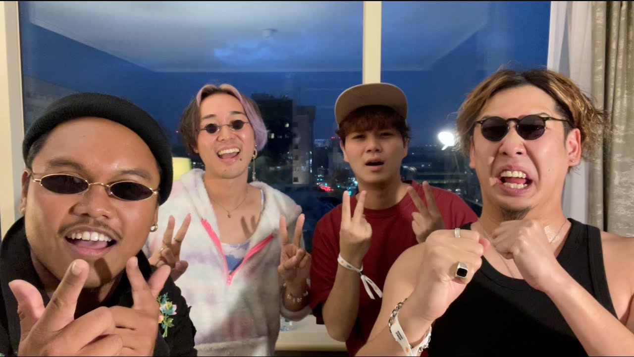 Beatbox Game - SPIDERHORSE vs アジアチャンピオン(Rofu)