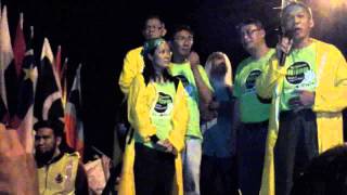 Hh Lynas Gate  wong Tack  Kuasa Rakyat Dan Revolusi