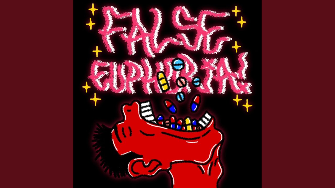 Watch False Euphoria on YouTube Watch False Euphoria on YouTube