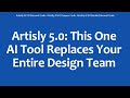 Artistly AI 5.0 Discount Code - Artistly AI 5.0 Coupon Code - Artistly AI 5.0 Bundle Discount Code