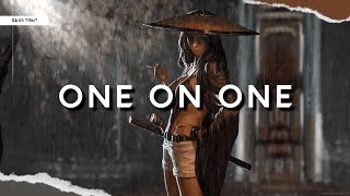 Unlike Pluto - One on One || [slowed   reverb]