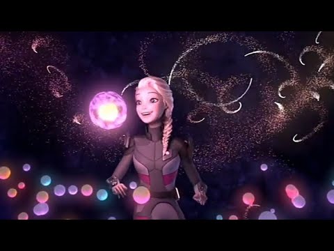 Barbie Shooting Star Acapella Vocals Only Barbie Starlight Adventure