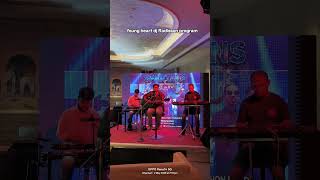 Young heart dj Radisson program sound check dhanbad #viralvideo #youngheart #dj #royalriteshhorladih