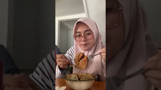 Makan Bakso Jumbo masukberanda kuliner bakso baksojumbo viral shorts fyp