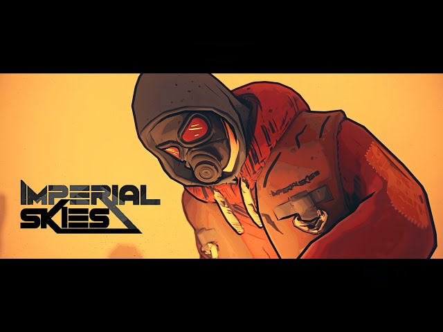 Imperial Skies - Secret & Bullets (Official Music Video) class=