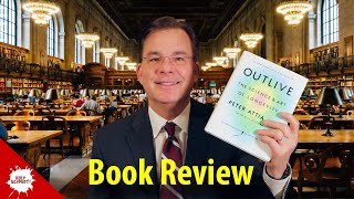 Book Review: “Outlive” The Science and Art of Longevity | Peter Attia, MD by Holy Schmidt! 28,221 views 1 month ago 7 minutes, 31 seconds