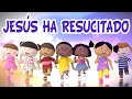 Jesús ha resucitado - Hermano Zeferino 10 clip