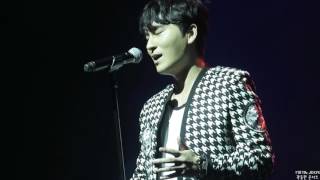 170716 곽동현(원킬) - creep (5/26)