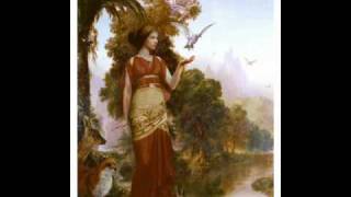 MITO: Deméter e Perséfone