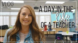 Day in the Life of a 2nd Grade Teacher | @my2ndgradelife