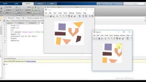 Crop Your Image in MATLAB