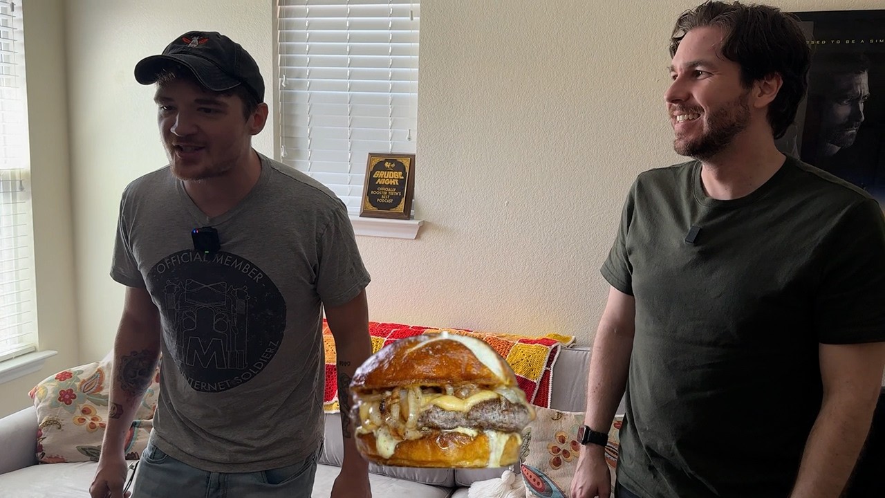 ICE and Grease - Hopdoddy Ride Along: video thumbnail