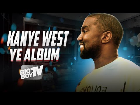 Kanye West on His New Album 'Ye' At His Album Listening Party in Wyoming