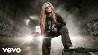 Avril Lavigne - Left On Read