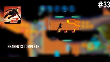 Vector 2 Hack The System Reagents complete | Vector 2 Premium 1.1.1 Gameplay #33