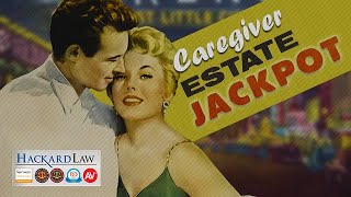 Should a Paid Caregiver Inherit $4 Million? | Undue Influence