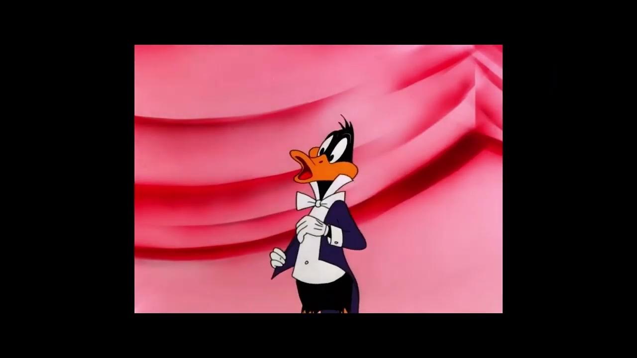 Daffy Duck hits the griddy #funny #daffyduck - YouTube