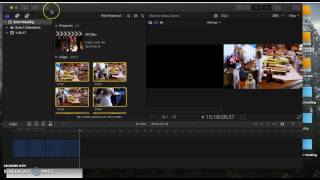 How to OPTIMIZE media in Final Cut Pro X--FASTER EDITING!!!