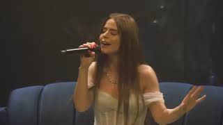 Simge Sağın Akustik