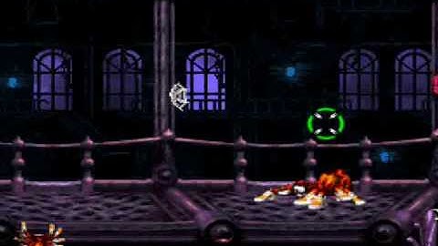 Donkey Kong Country 3: Dixie Kong