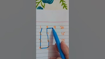 Draw a checkered path with number?#art #viralvideo #youtubeshorts #shorts