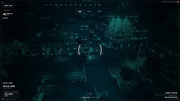 0R-CCTV (Face Recognition, Camera Hacking) Fivem CCTV Script