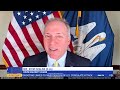 House Majority Leader Steve Scalise on The Scott Jennings Show | June 11, 2026