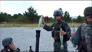 Mortar Fail | Today's Edition