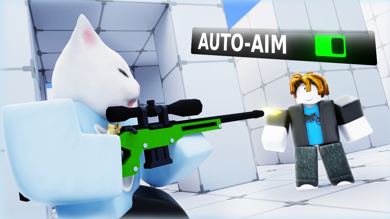 Controler Rivals I Tried The CONTROLLER In Roblox Rivals... - YouTube