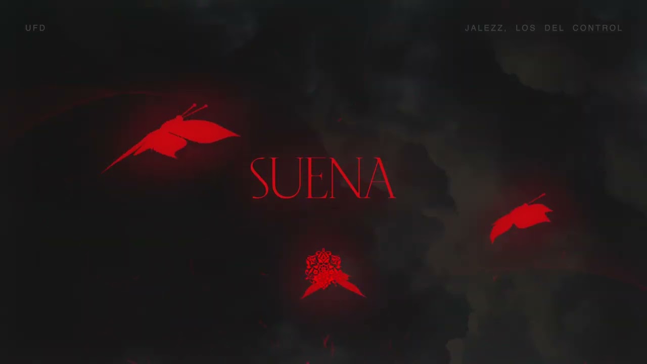 Watch Jalezz - Suena (Visualizer) on YouTube Watch Jalezz - Suena (Visualizer) on YouTube