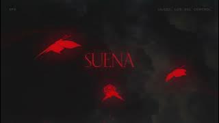 Jalezz - Suena (Visualizer)