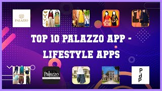 Top 10 Palazzo App Android Apps screenshot 1