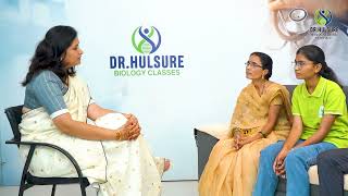 Today's Hard Work Brings Successful Tomorrow. - Dnyaneshwari Pate screenshot 1