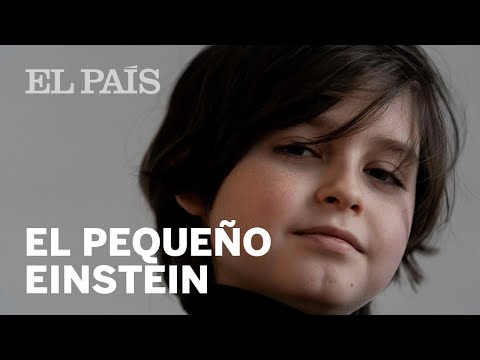 Video: El Niño Genio De 9 Años Ya Se Está Graduando De La Universidad Con Una Licenciatura