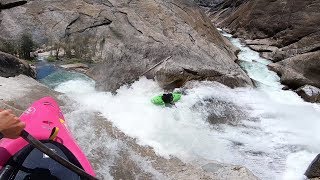 6 hours of hustle for 3 hours of pure joy | Upper Cherry One Day