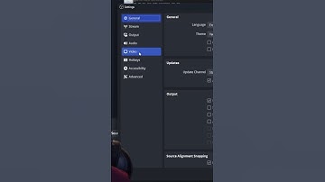 How To Record Vertically In OBS Studio FAST #shorts