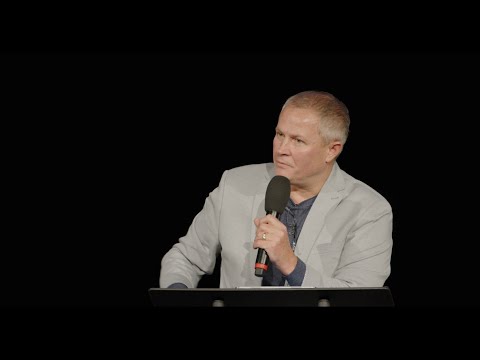 Видео: 3 Декабря 2023 - Толерантность как тактика врага - Пастор Александр Шевченко