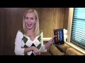 The Office - Touring Angela's Trailer (Adventures w/ Angela)