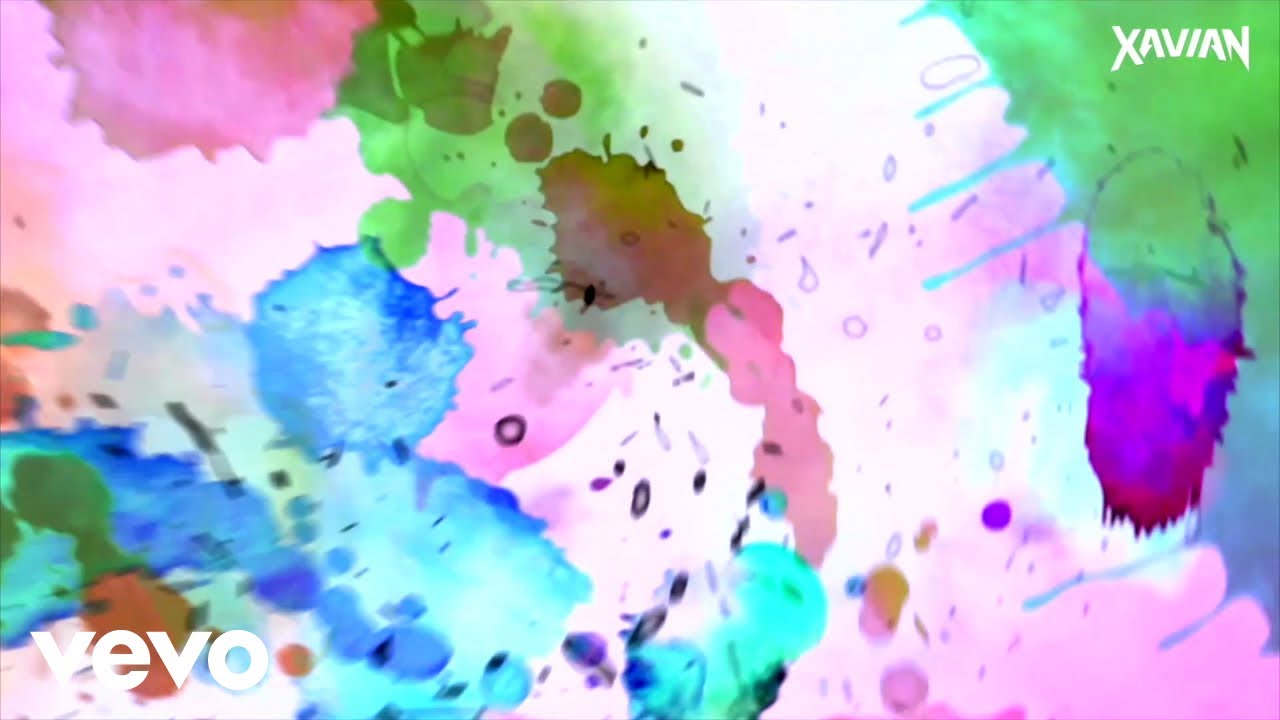 DJ Xquizit, Xavian - Arcade ft. Paul Bartolome DJ Xquizit, Xavian - Arcade ft. Paul Bartolome