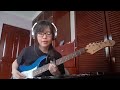 Rivers & Robots - Overflow (cover by Ile Chan)