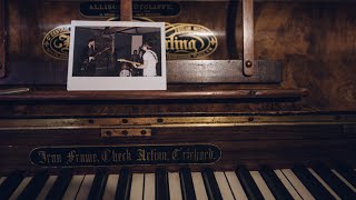 Something Live #2 // Campfires - Rad Jones screenshot 3