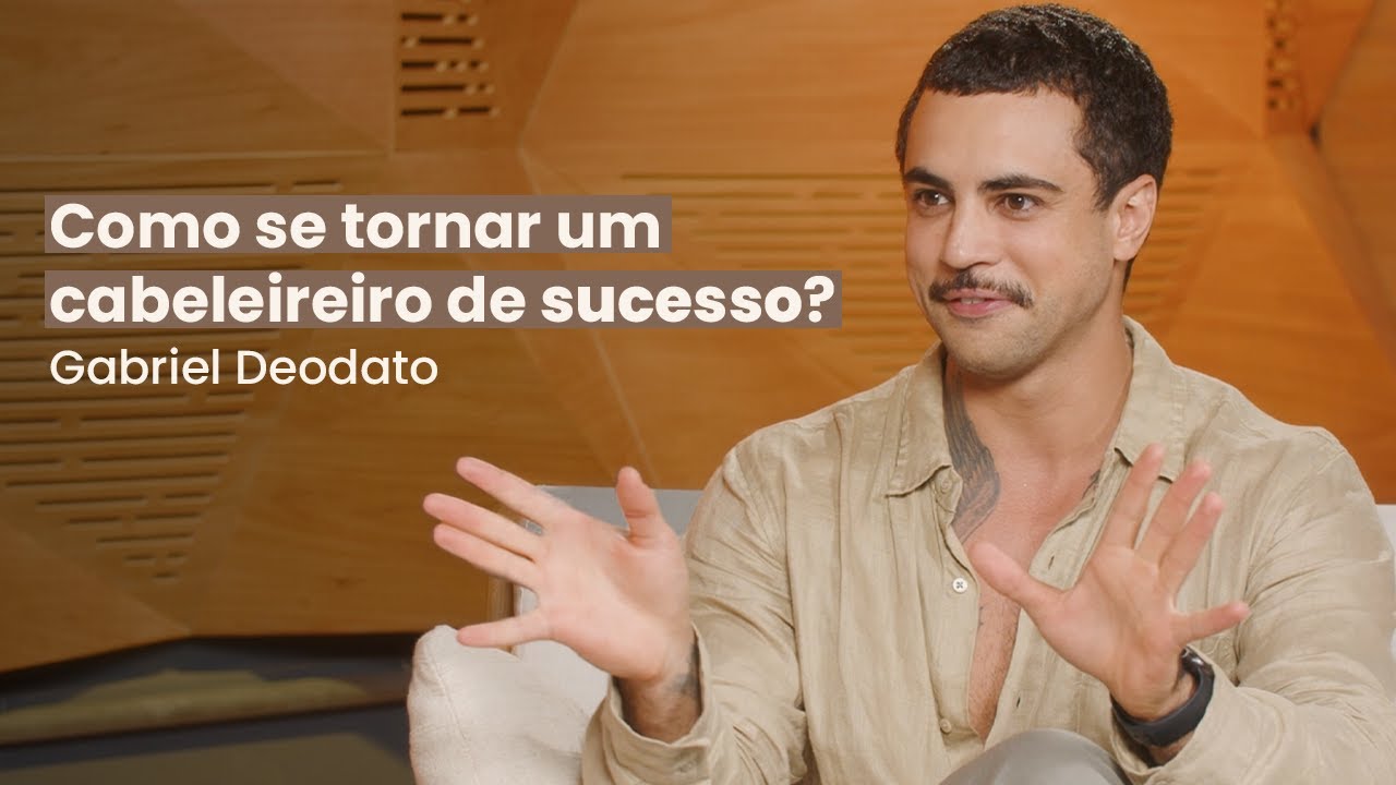 7 dicas para se tornar um cabeleireiro de sucesso