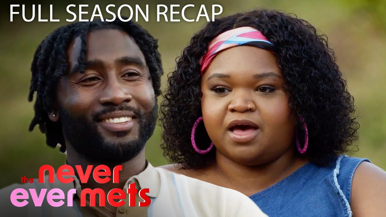 Full Season Recap Compilation: The Never Ever Mets S2 E1-10 | OWN