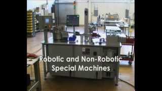 JH Robotics Inc.- Authorized FANUC Integrator (607)729-3758